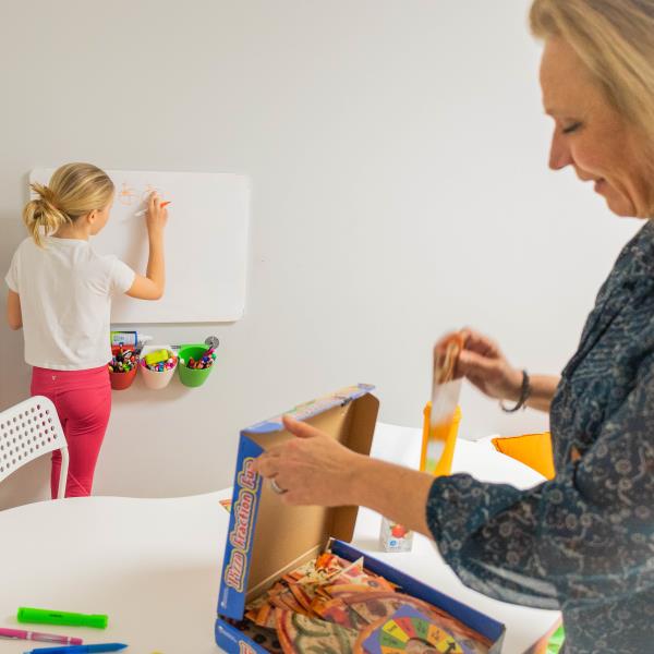 Orthopédagogue Québec Lévis