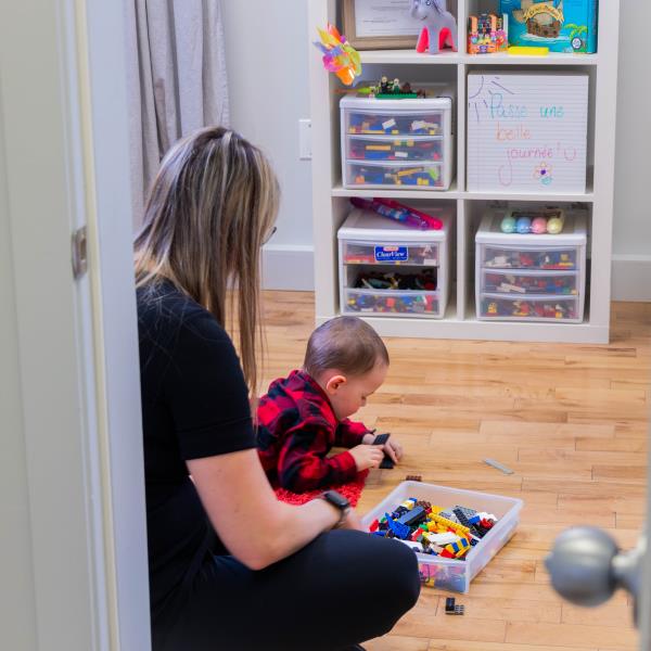 Tutorat Québec Lévis